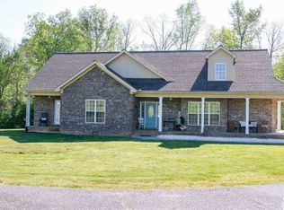 3218 Old Sulphur Springs Rd, Wellington, AL 36279