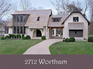 2712 Wortham Ave, Nashville, TN 37215