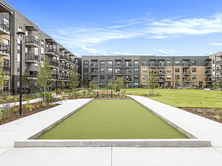 The Taylor at Greenway — Photo 7