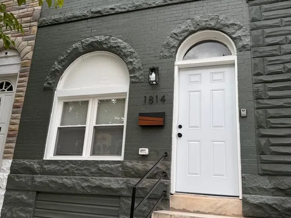 1814 E Lafayette Ave, Baltimore, MD 21213