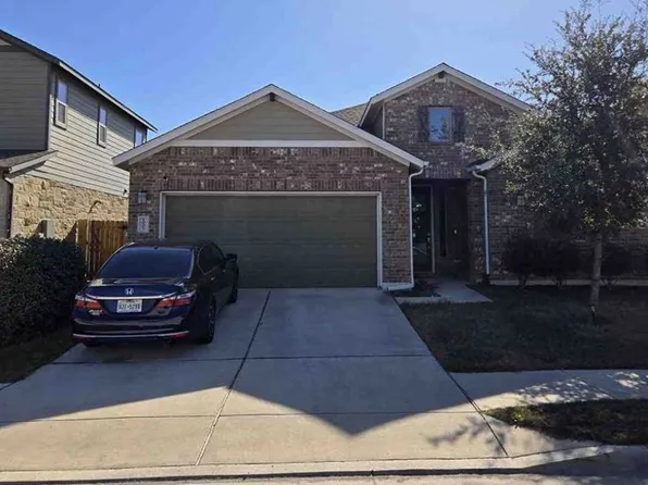 1007 Guernsey Cv, Hutto, TX 78634