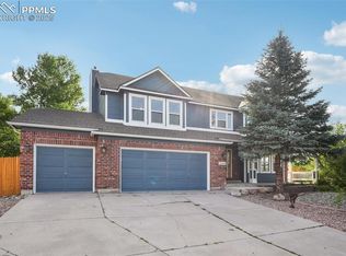 2460 Dunwood Ct, Colorado Springs, CO 80920