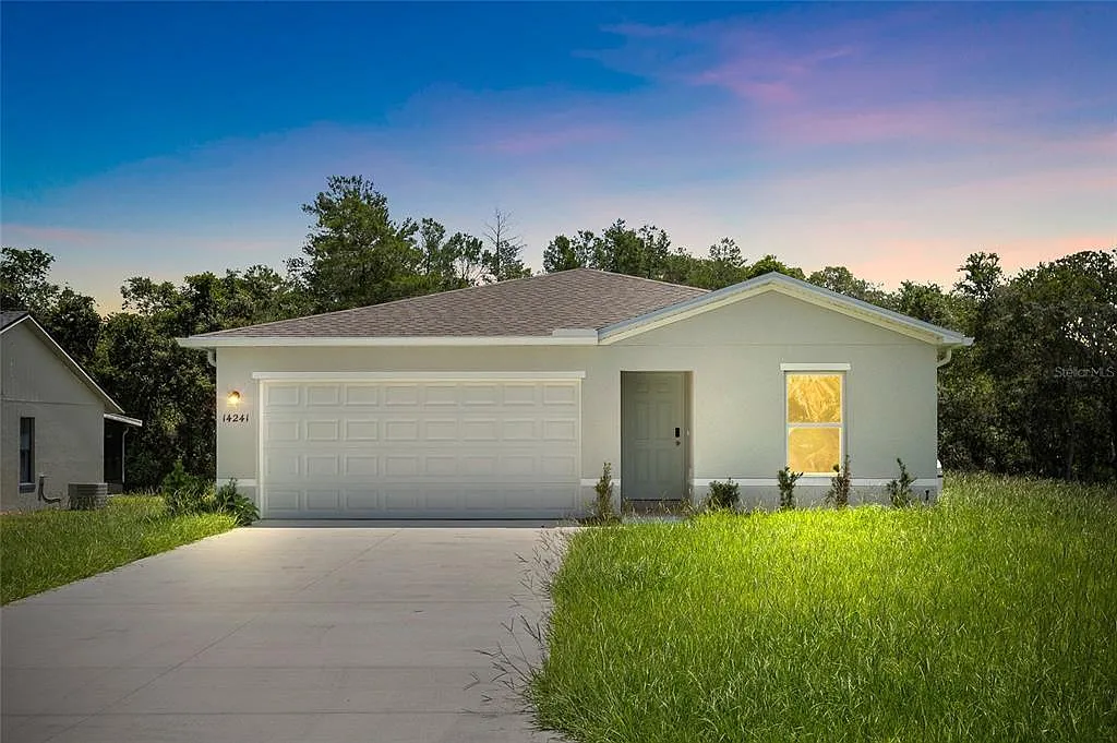 3 bed, 2.0 bath, 1259 sqft, $1,695 — Photo 1