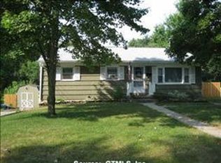 81 Adelaide St, Killingly, CT 06239