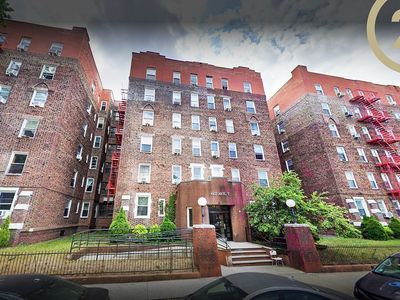 602 Avenue W #D, Brooklyn, NY, 11223