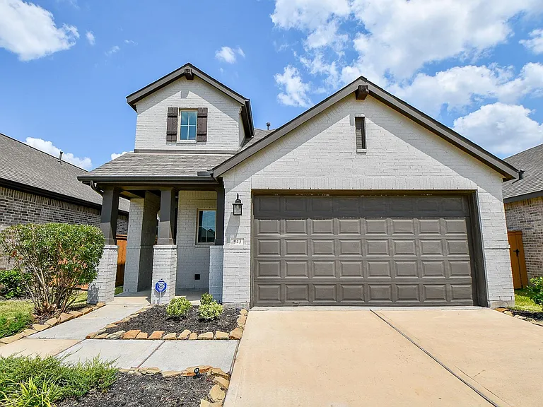 943 Malibu Shore Ln — Photo 2