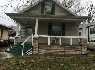 2625 Bostwick St, Alton, IL 62002