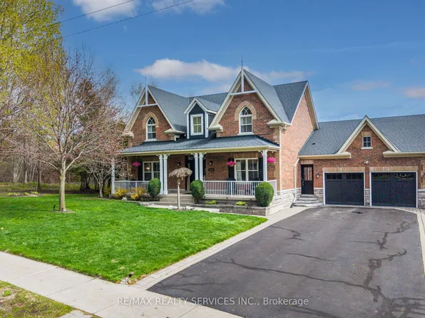 15757 McLaughlin Rd, Caledon, ON L7C 3K3