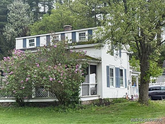 Property Side View