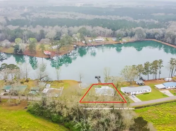 322 Windsor Lake Rd, Chancellor, AL 36316