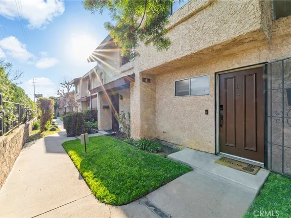 13701 Hubbard St Unit 12, Sylmar, CA 91342