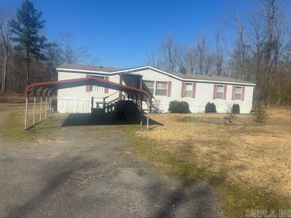 9435 McKevin Rd, Pine Bluff, AR 71603