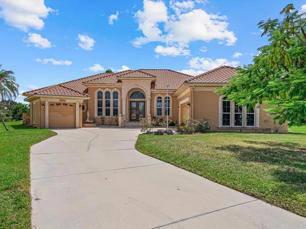 6165 9th Avenue Cir NE, Bradenton, FL 34212