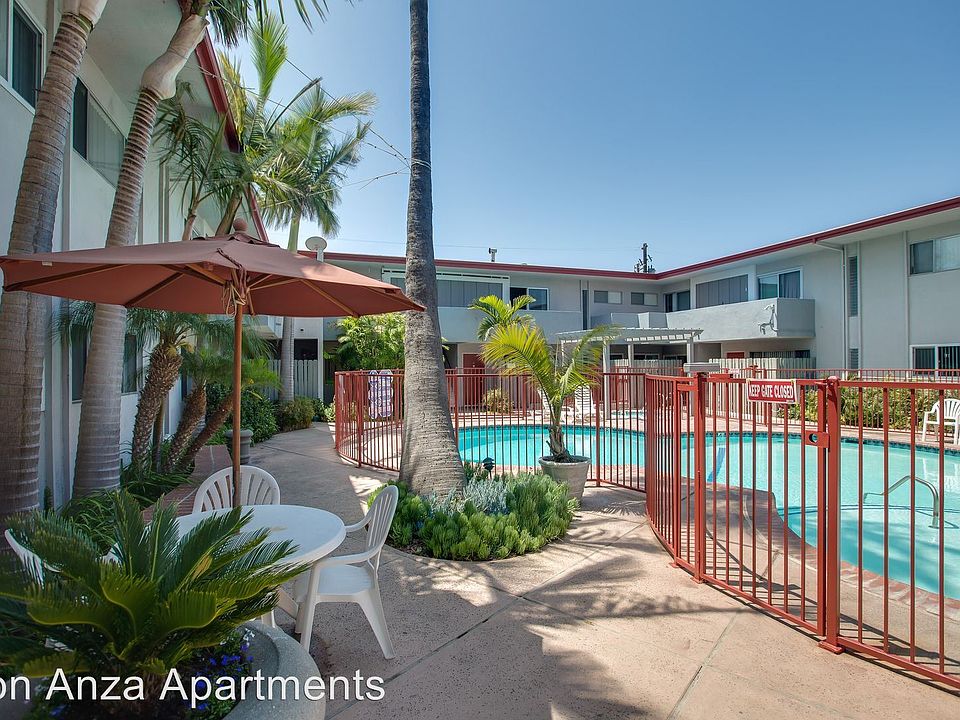 2nd image of 20501 Anza Ave APT 26