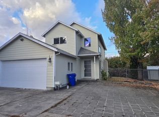 1123 NE 87th Ave, Portland, OR 97220