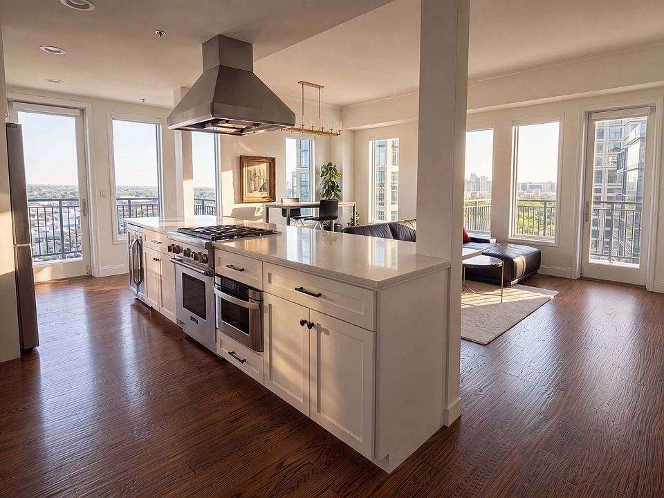 1st image of 4611 Travis St APT 1100