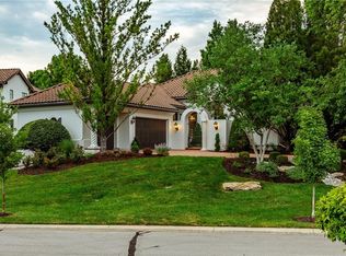 3240 W 138th Ter, Leawood, KS 66224