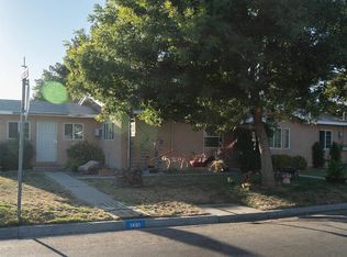 1401 Melrose Ave, Modesto, CA 95350