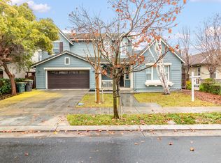 436 E Heritage Dr, Mountain House, CA
