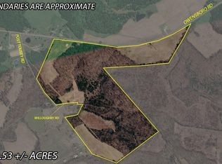 Post Tousey Rd, Caneyville, KY 42721