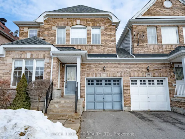 344 Castlemore Ave, Markham, ON L6C 2R6