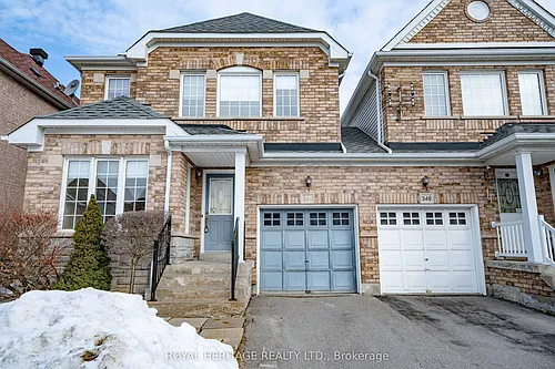 344 Castlemore Ave Photo 1