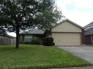 4922 Conner Ct, Pasadena, TX 77504