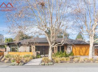 257 Angela Dr, Los Altos, CA 94022