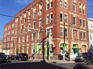 402 Ridge Ave #5N, Allentown, PA 18102