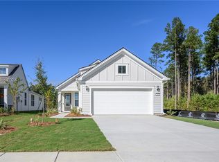 849 Aurora Way, Bluffton, SC 29909
