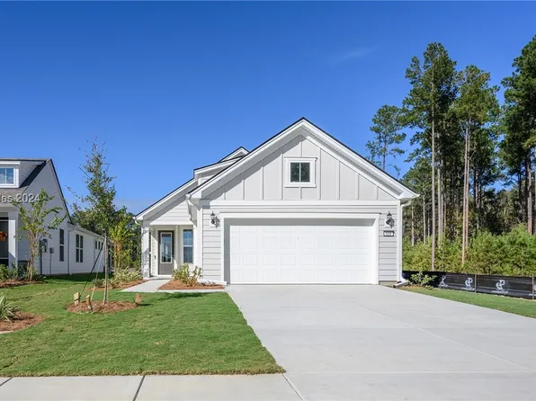 849 Aurora Way, Bluffton, SC 29909