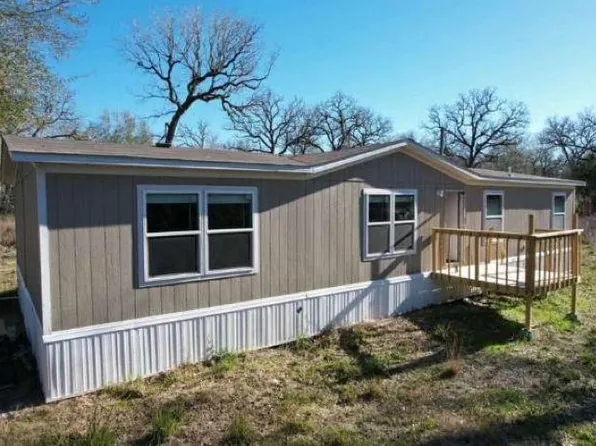 25972 Cemetery Rd, Bedias, TX 77831