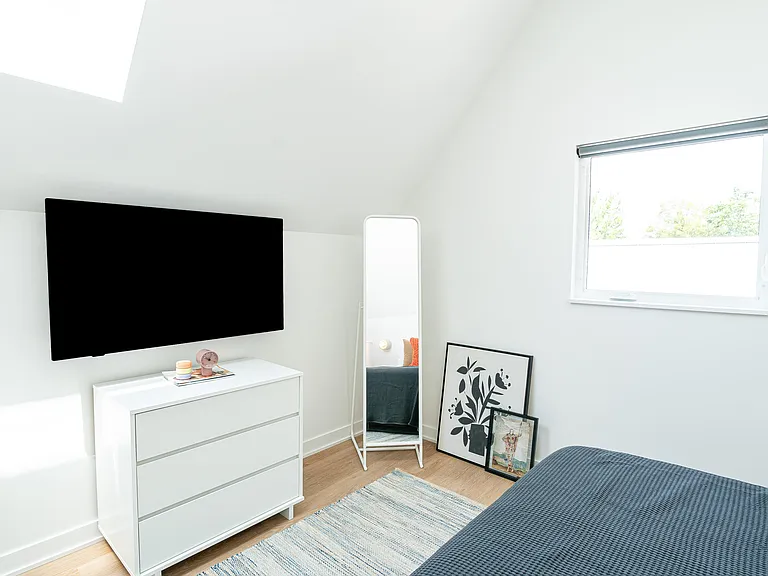 901 E Edenton St #7 — Photo 6