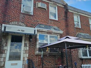 650 Mayfair St, Philadelphia, PA 19120