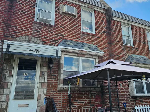 650 Mayfair St, Philadelphia, PA 19120