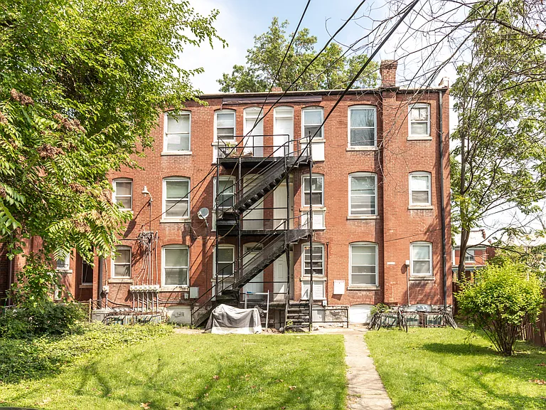 6040 Kingsbury Ave #3E — Photo 20
