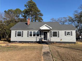 2502 Whitehall Ave, Anderson, SC 29621