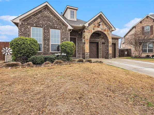 7172 Chelsea Dr, North Richland Hills, TX 76180