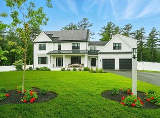 7 Schooner Way, Norwell, MA 02061