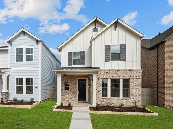1429 Roundup Way, Argyle, TX 76226