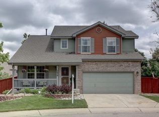 9838 Bucknell Way, Highlands Ranch, CO 80129