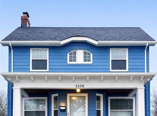 3258 Berkshire Rd, Cleveland Heights, OH 44118