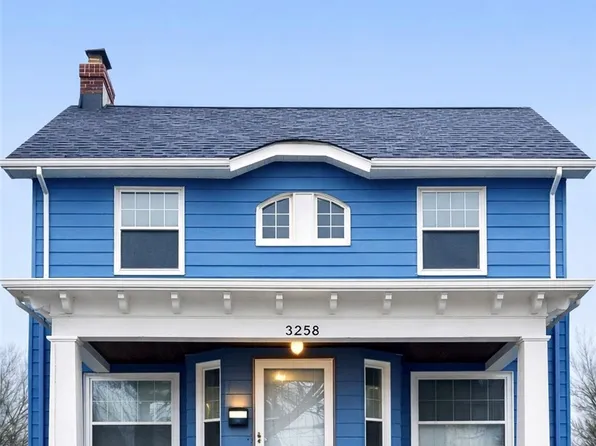 3258 Berkshire Rd, Cleveland Heights, OH 44118