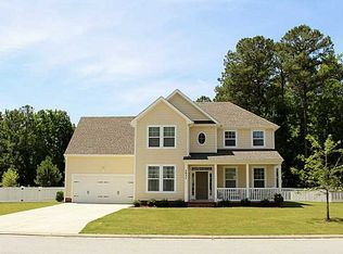 2037 Indian Point Rd, Suffolk, VA 23434