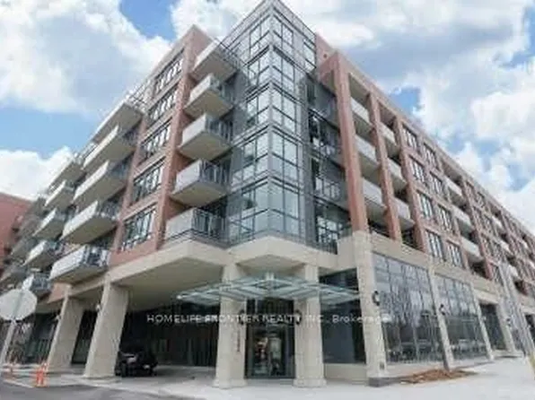 7608 Yonge St, Vaughan, ON