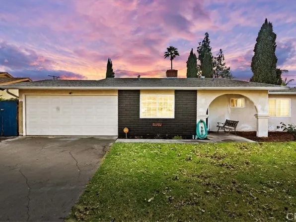 17547 Granada Ave, Fontana, CA 92335