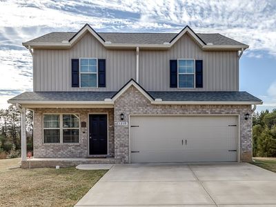 1219 Merritt Hill Trl, Smyrna, TN, 37167