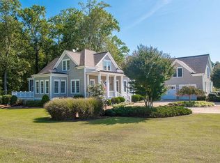 10 Waters Bluff Cir, Lancaster, VA 22503