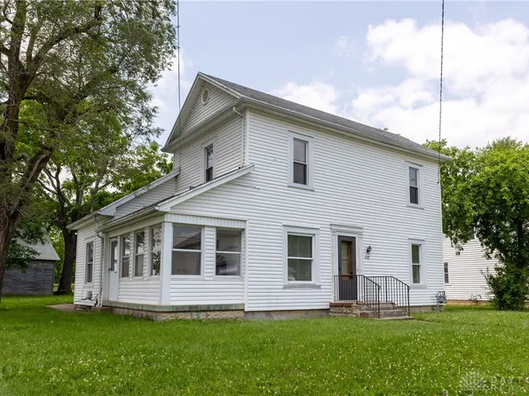 402 N Bridge St, Gettysburg, OH 45328