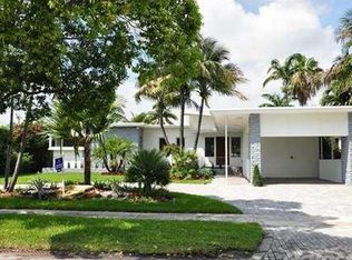 1240 S Biscayne Point Rd, Miami Beach, FL 33141